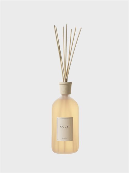 Diffusore stile Tessuto 1000 ml CULTI MILANO | DASTILCBTES1000